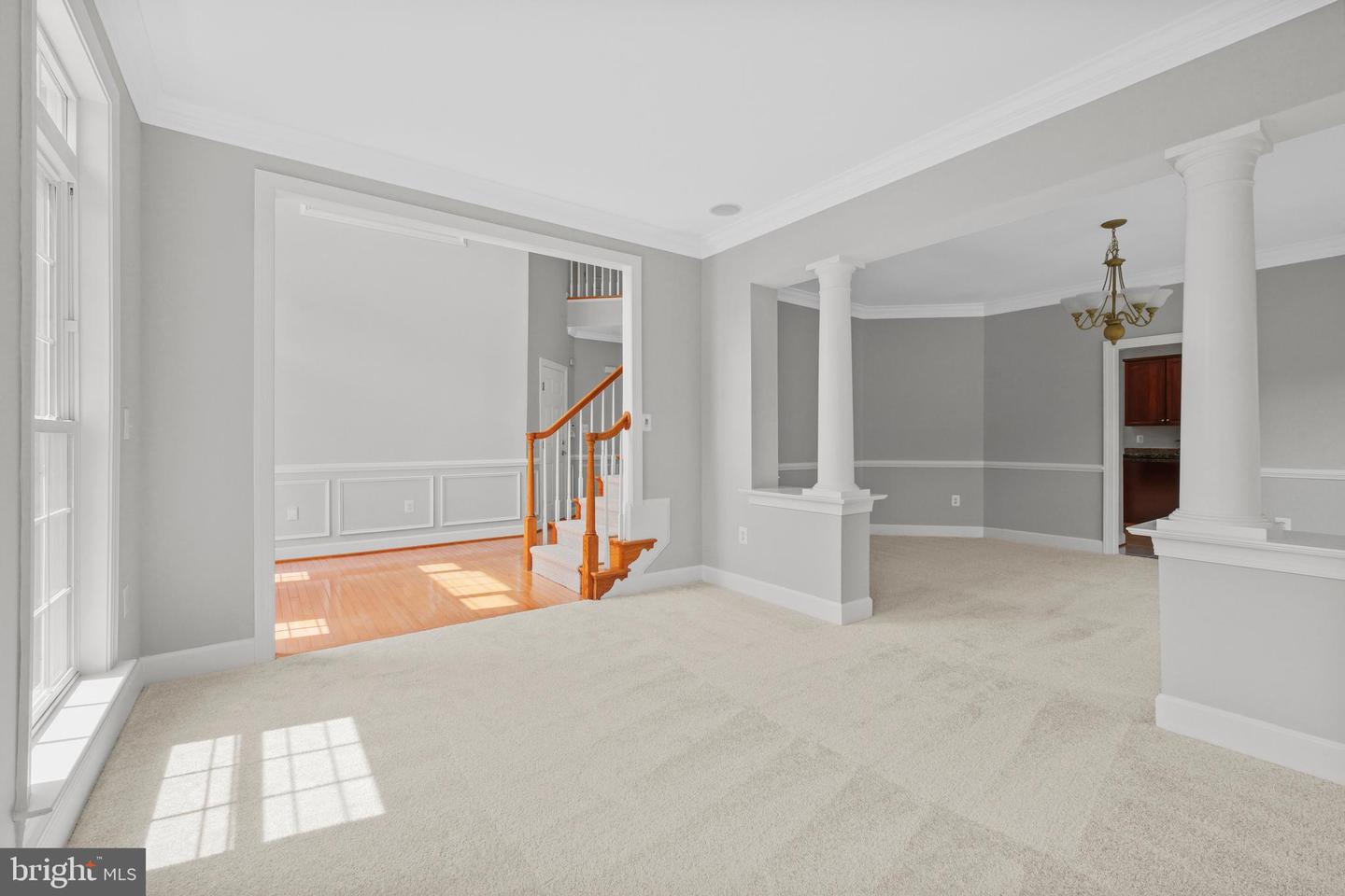 4054 SAPLING WAY, TRIANGLE, Virginia 22172, 4 Bedrooms Bedrooms, ,3 BathroomsBathrooms,Residential,For sale,4054 SAPLING WAY,VAPW2095968 MLS # VAPW2095968