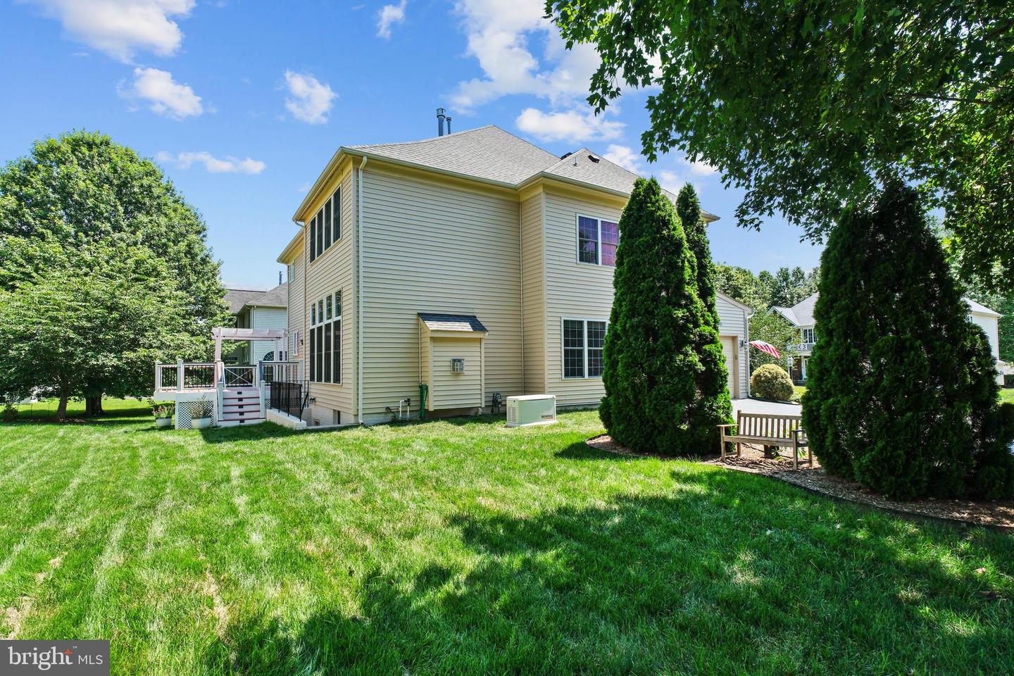4054 SAPLING WAY, TRIANGLE, Virginia 22172, 4 Bedrooms Bedrooms, ,3 BathroomsBathrooms,Residential,For sale,4054 SAPLING WAY,VAPW2095968 MLS # VAPW2095968