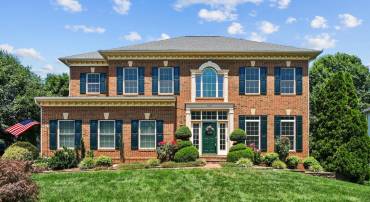 4054 SAPLING WAY, TRIANGLE, Virginia 22172, 4 Bedrooms Bedrooms, ,3 BathroomsBathrooms,Residential,For sale,4054 SAPLING WAY,VAPW2095968 MLS # VAPW2095968