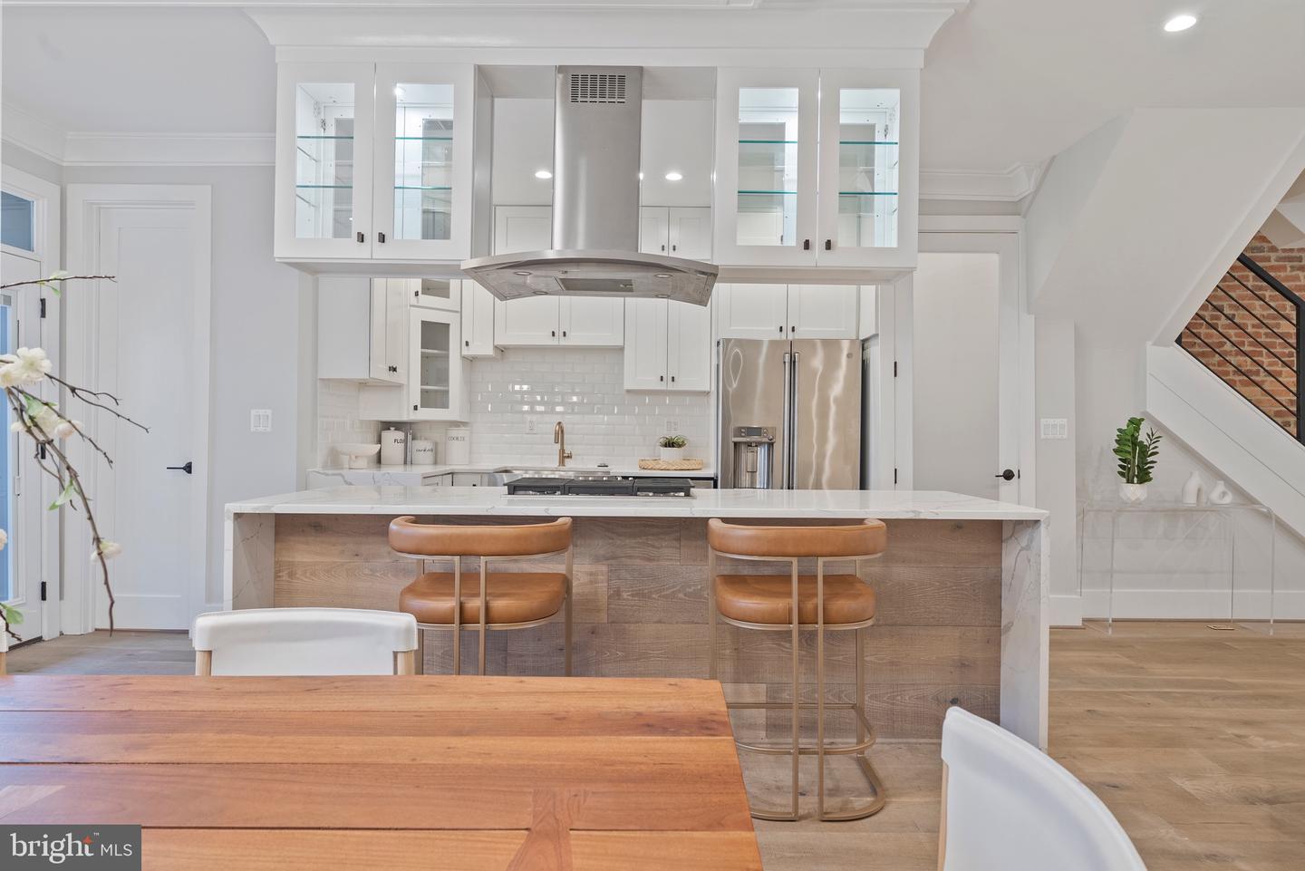 1419 BUCHANAN ST NW, WASHINGTON, District Of Columbia 20011, 6 Bedrooms Bedrooms, ,4 BathroomsBathrooms,Residential,For sale,1419 BUCHANAN ST NW,DCDC2203616 MLS # DCDC2203616