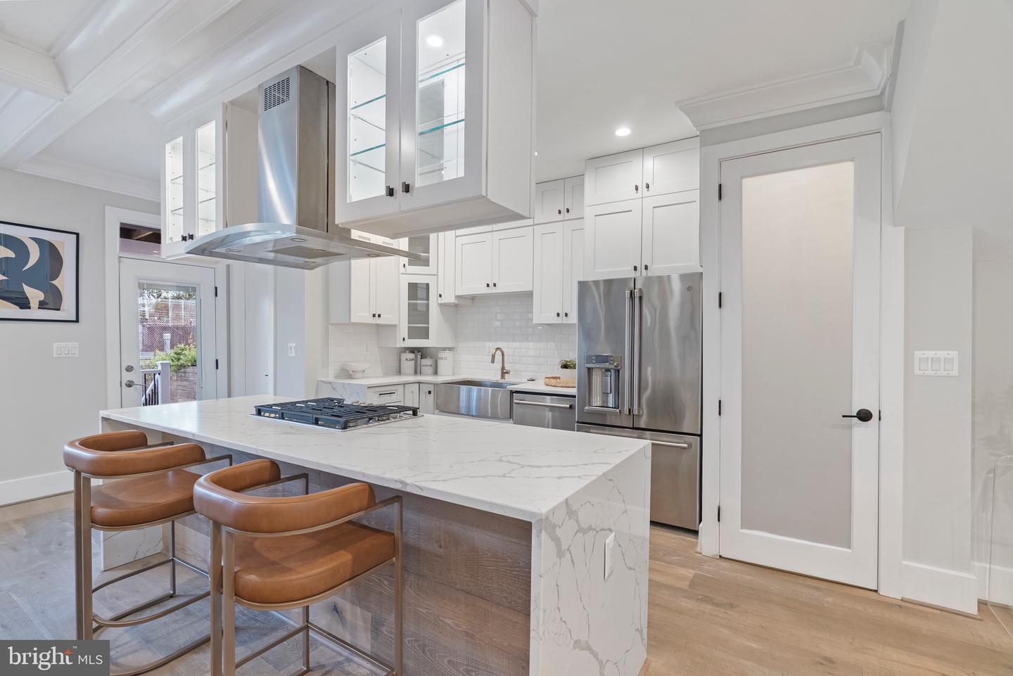 1419 BUCHANAN ST NW, WASHINGTON, District Of Columbia 20011, 6 Bedrooms Bedrooms, ,4 BathroomsBathrooms,Residential,For sale,1419 BUCHANAN ST NW,DCDC2203616 MLS # DCDC2203616