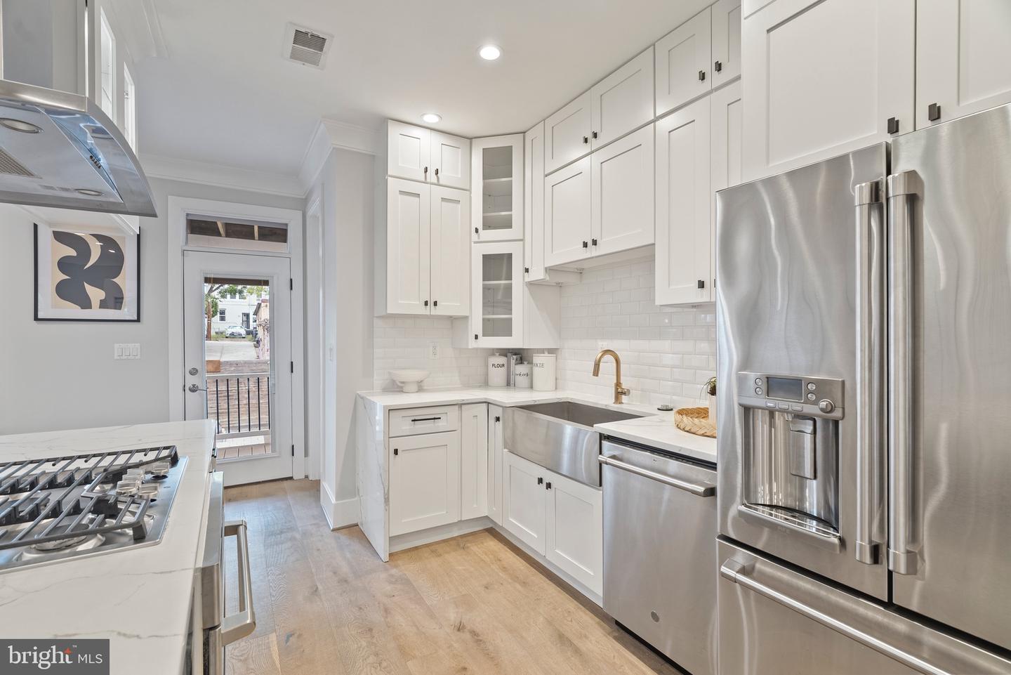 1419 BUCHANAN ST NW, WASHINGTON, District Of Columbia 20011, 6 Bedrooms Bedrooms, ,4 BathroomsBathrooms,Residential,For sale,1419 BUCHANAN ST NW,DCDC2203616 MLS # DCDC2203616
