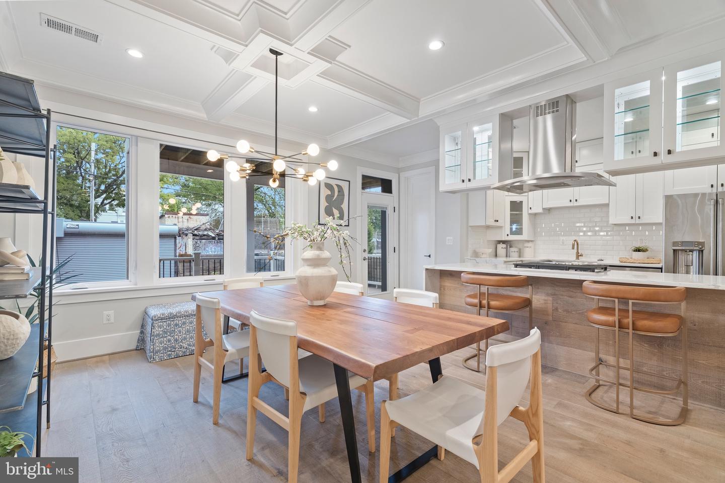 1419 BUCHANAN ST NW, WASHINGTON, District Of Columbia 20011, 6 Bedrooms Bedrooms, ,4 BathroomsBathrooms,Residential,For sale,1419 BUCHANAN ST NW,DCDC2203616 MLS # DCDC2203616