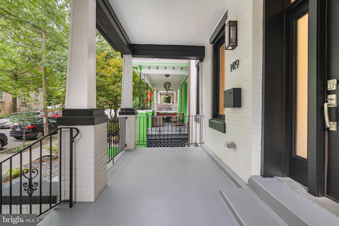 1419 BUCHANAN ST NW, WASHINGTON, District Of Columbia 20011, 6 Bedrooms Bedrooms, ,4 BathroomsBathrooms,Residential,For sale,1419 BUCHANAN ST NW,DCDC2203616 MLS # DCDC2203616