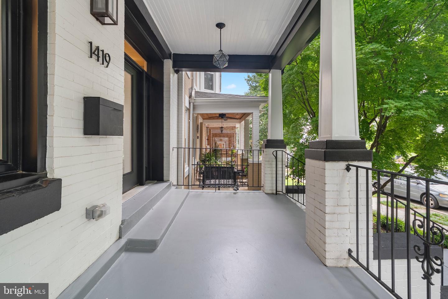 1419 BUCHANAN ST NW, WASHINGTON, District Of Columbia 20011, 6 Bedrooms Bedrooms, ,4 BathroomsBathrooms,Residential,For sale,1419 BUCHANAN ST NW,DCDC2203616 MLS # DCDC2203616