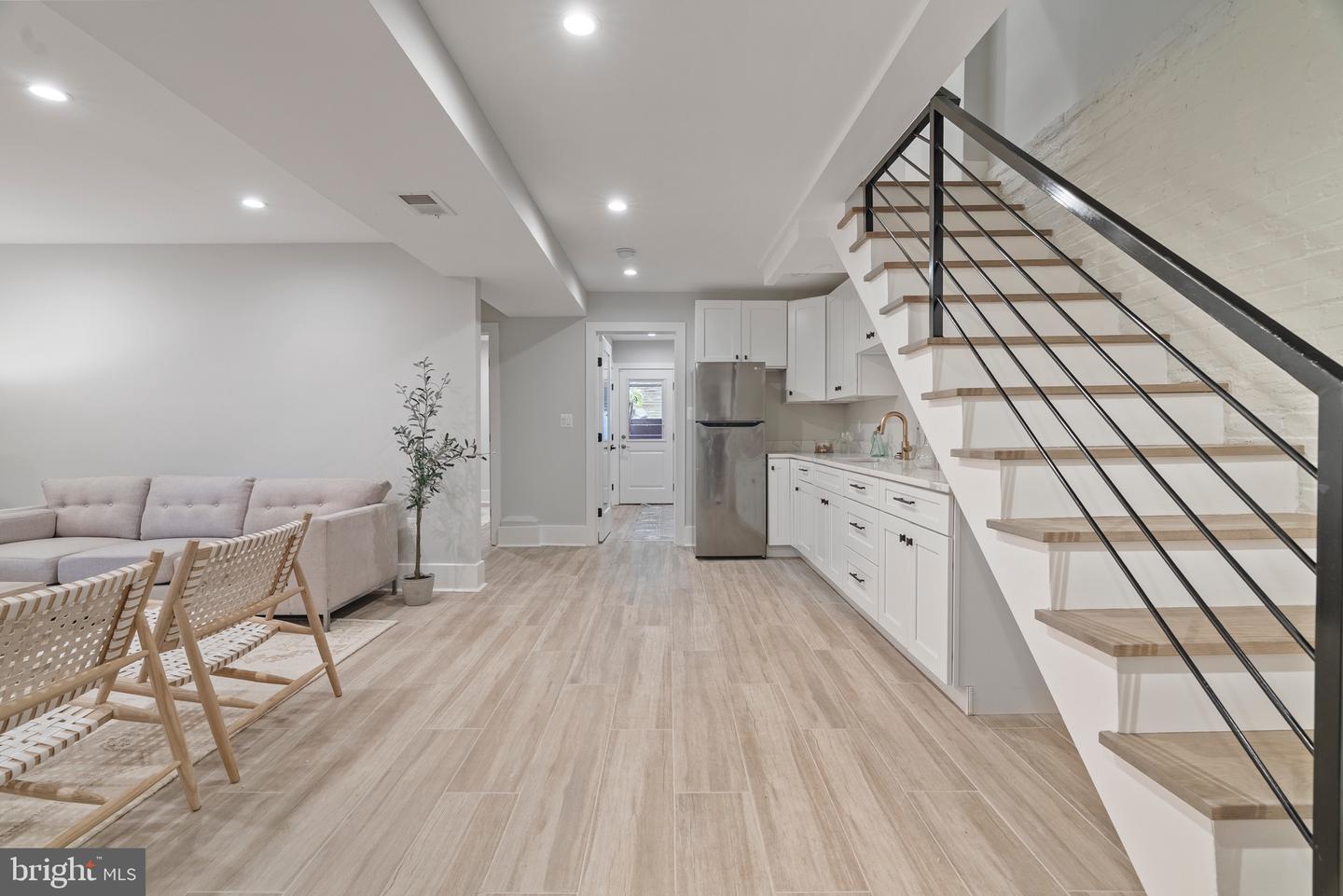 1419 BUCHANAN ST NW, WASHINGTON, District Of Columbia 20011, 6 Bedrooms Bedrooms, ,4 BathroomsBathrooms,Residential,For sale,1419 BUCHANAN ST NW,DCDC2203616 MLS # DCDC2203616
