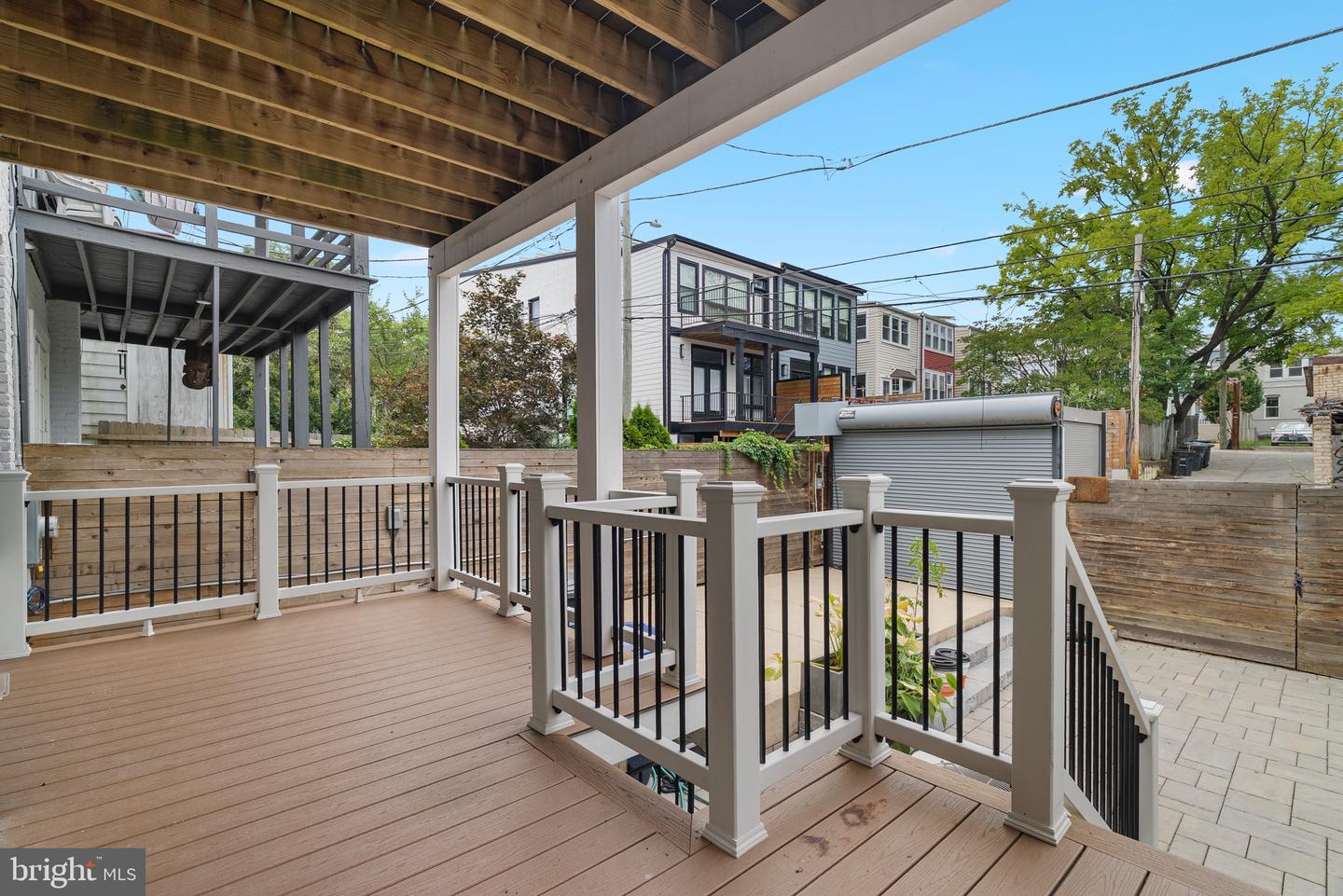1419 BUCHANAN ST NW, WASHINGTON, District Of Columbia 20011, 6 Bedrooms Bedrooms, ,4 BathroomsBathrooms,Residential,For sale,1419 BUCHANAN ST NW,DCDC2203616 MLS # DCDC2203616