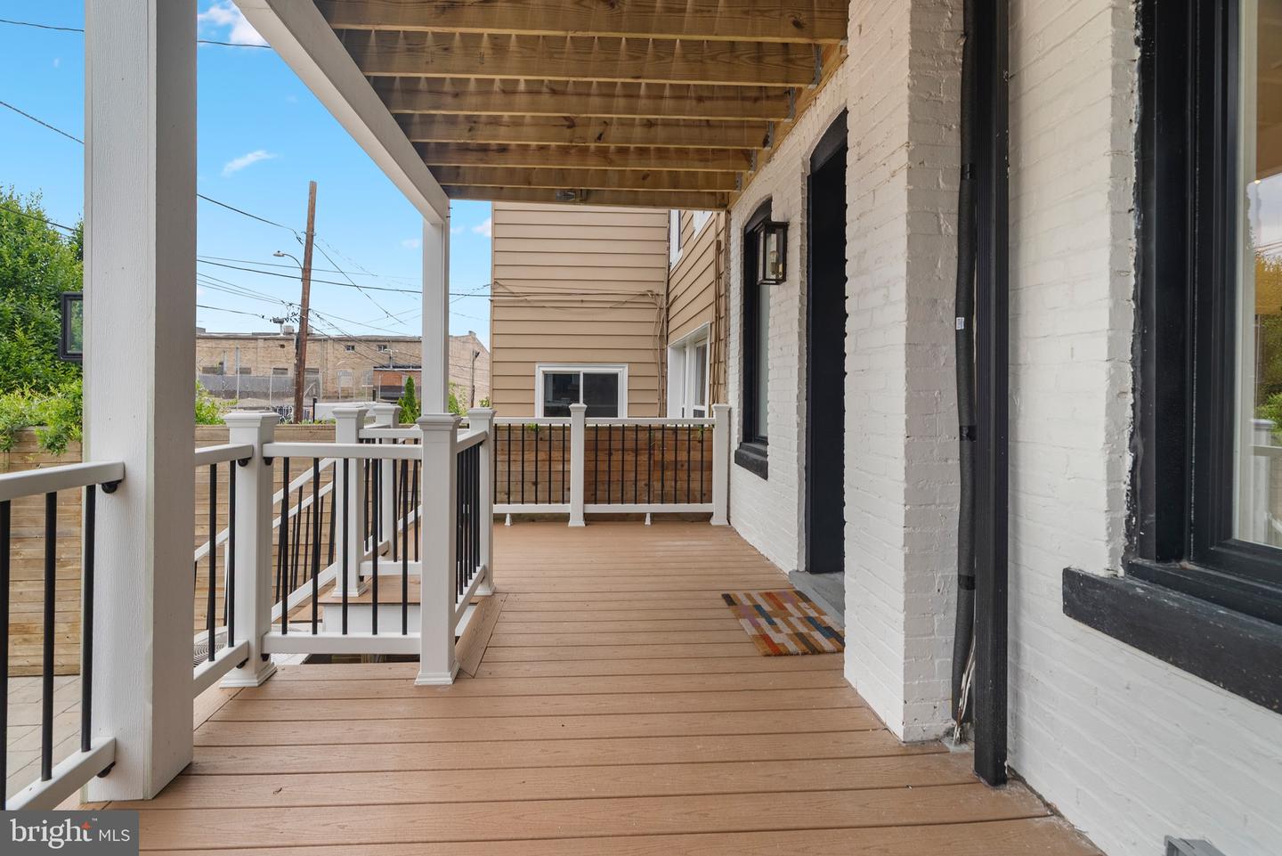 1419 BUCHANAN ST NW, WASHINGTON, District Of Columbia 20011, 6 Bedrooms Bedrooms, ,4 BathroomsBathrooms,Residential,For sale,1419 BUCHANAN ST NW,DCDC2203616 MLS # DCDC2203616