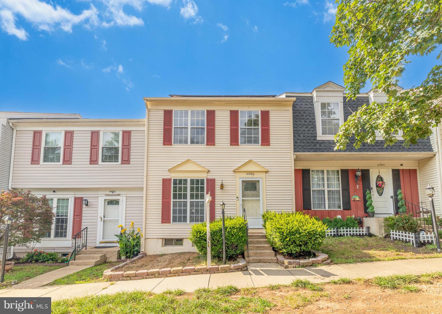 14906 LADY MADONNA CT, CENTREVILLE, Virginia 20120, 3 Bedrooms Bedrooms, ,3 BathroomsBathrooms,Residential,For sale,14906 LADY MADONNA CT,VAFX2245190 MLS # VAFX2245190