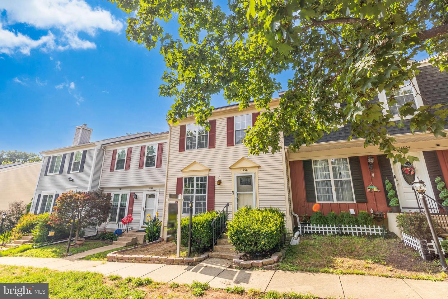 14906 LADY MADONNA CT, CENTREVILLE, Virginia 20120, 3 Bedrooms Bedrooms, ,3 BathroomsBathrooms,Residential,For sale,14906 LADY MADONNA CT,VAFX2245190 MLS # VAFX2245190