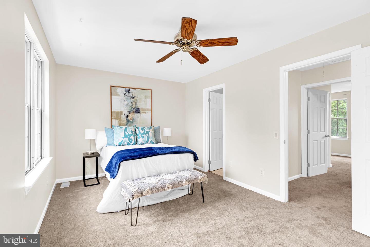 14906 LADY MADONNA CT, CENTREVILLE, Virginia 20120, 3 Bedrooms Bedrooms, ,3 BathroomsBathrooms,Residential,For sale,14906 LADY MADONNA CT,VAFX2245190 MLS # VAFX2245190