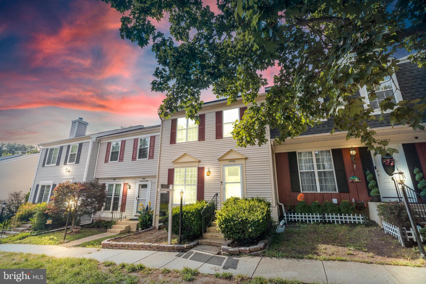 14906 LADY MADONNA CT, CENTREVILLE, Virginia 20120, 3 Bedrooms Bedrooms, ,3 BathroomsBathrooms,Residential,For sale,14906 LADY MADONNA CT,VAFX2245190 MLS # VAFX2245190