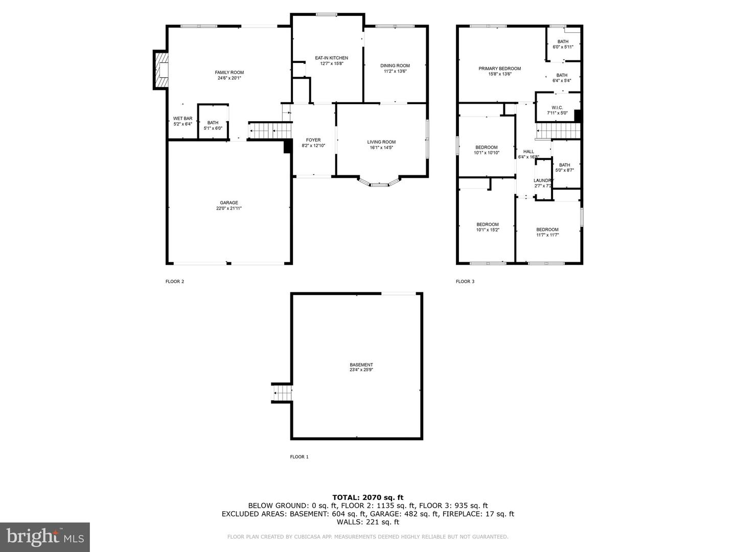 3382 FLINT HILL PL, WOODBRIDGE, Virginia 22192, 4 Bedrooms Bedrooms, ,2 BathroomsBathrooms,Residential,For sale,3382 FLINT HILL PL,VAPW2096442 MLS # VAPW2096442