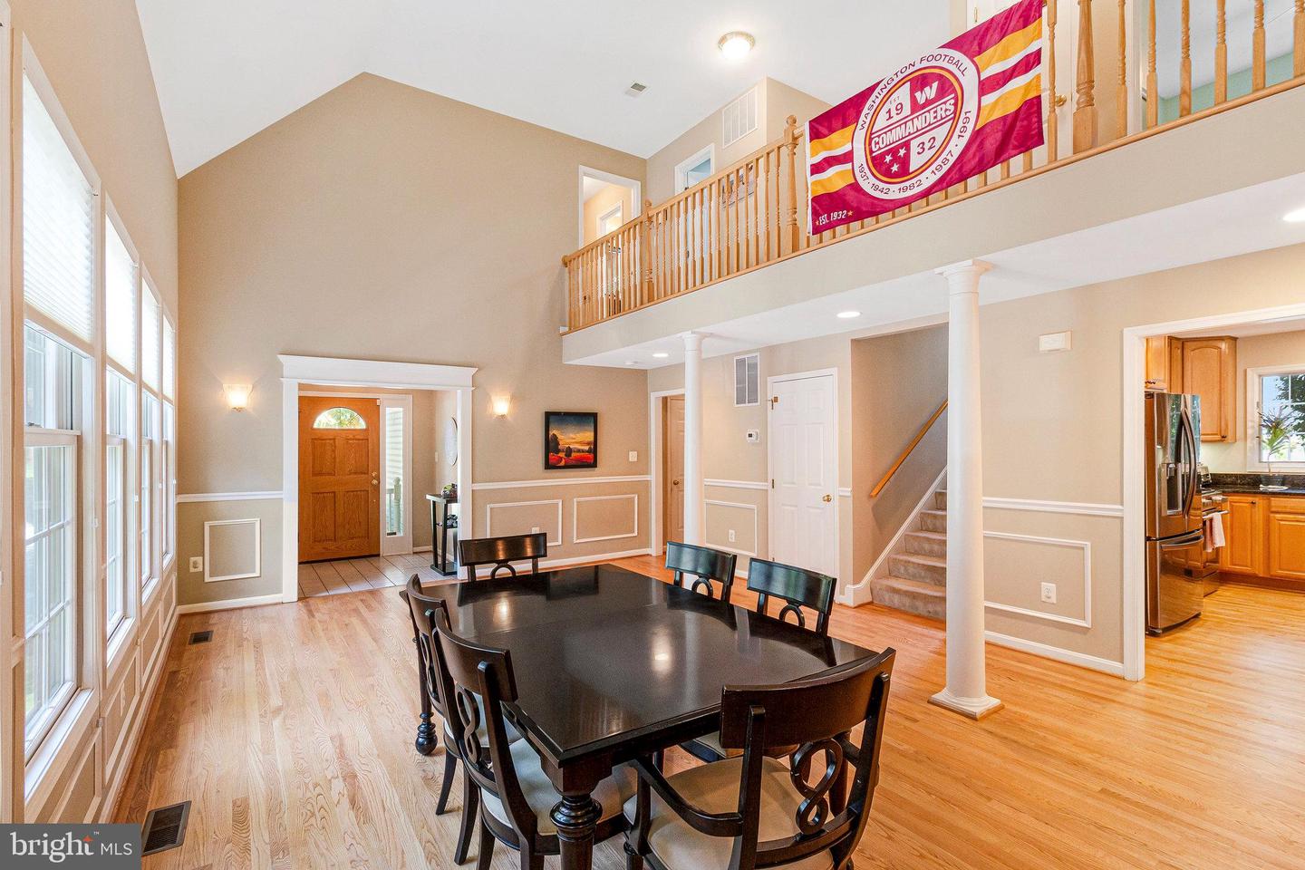 210 N OAK ST, FALLS CHURCH, Virginia 22046, 5 Bedrooms Bedrooms, ,3 BathroomsBathrooms,Residential,For sale,210 N OAK ST,VAFA2003080 MLS # VAFA2003080