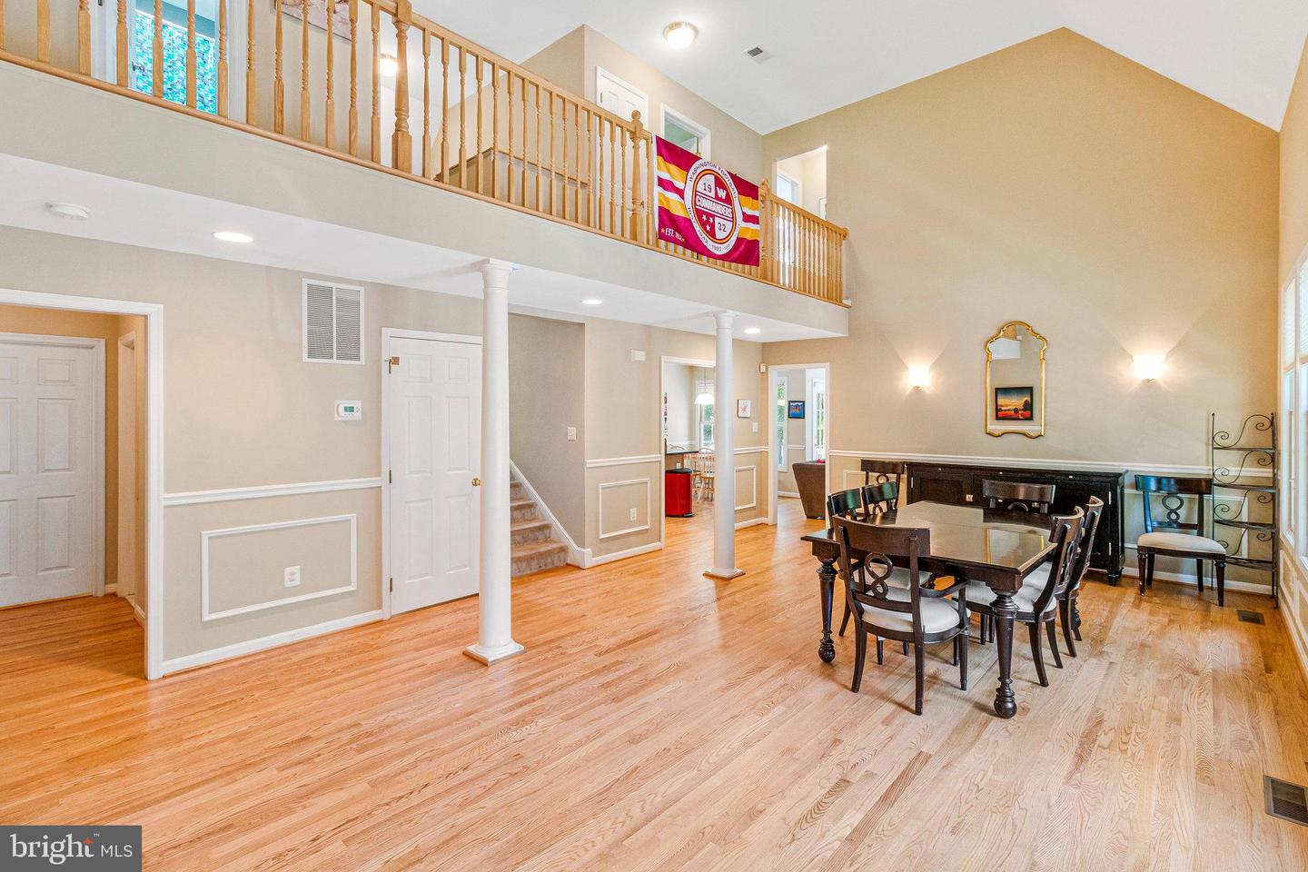 210 N OAK ST, FALLS CHURCH, Virginia 22046, 5 Bedrooms Bedrooms, ,3 BathroomsBathrooms,Residential,For sale,210 N OAK ST,VAFA2003080 MLS # VAFA2003080