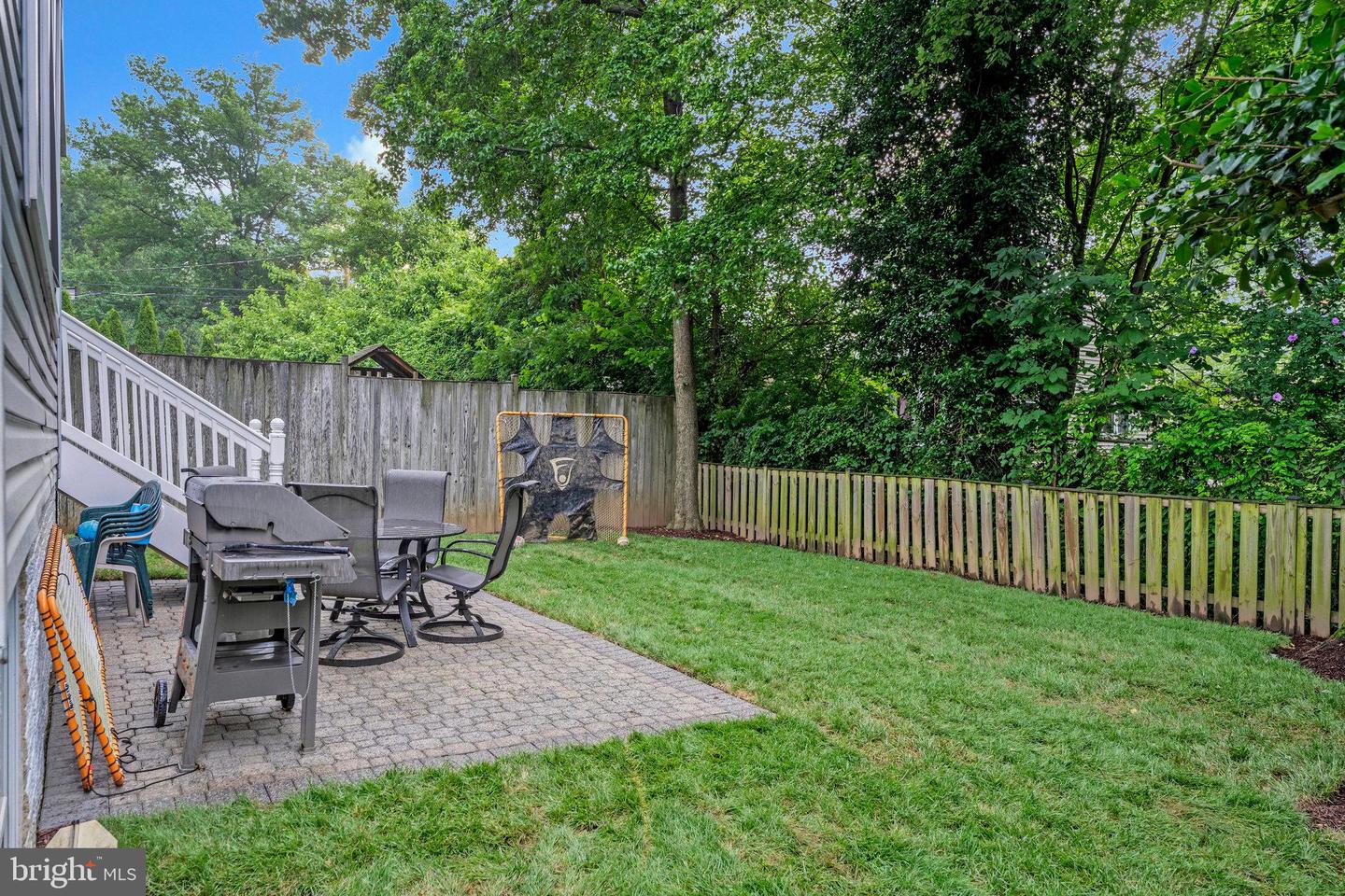 210 N OAK ST, FALLS CHURCH, Virginia 22046, 5 Bedrooms Bedrooms, ,3 BathroomsBathrooms,Residential,For sale,210 N OAK ST,VAFA2003080 MLS # VAFA2003080