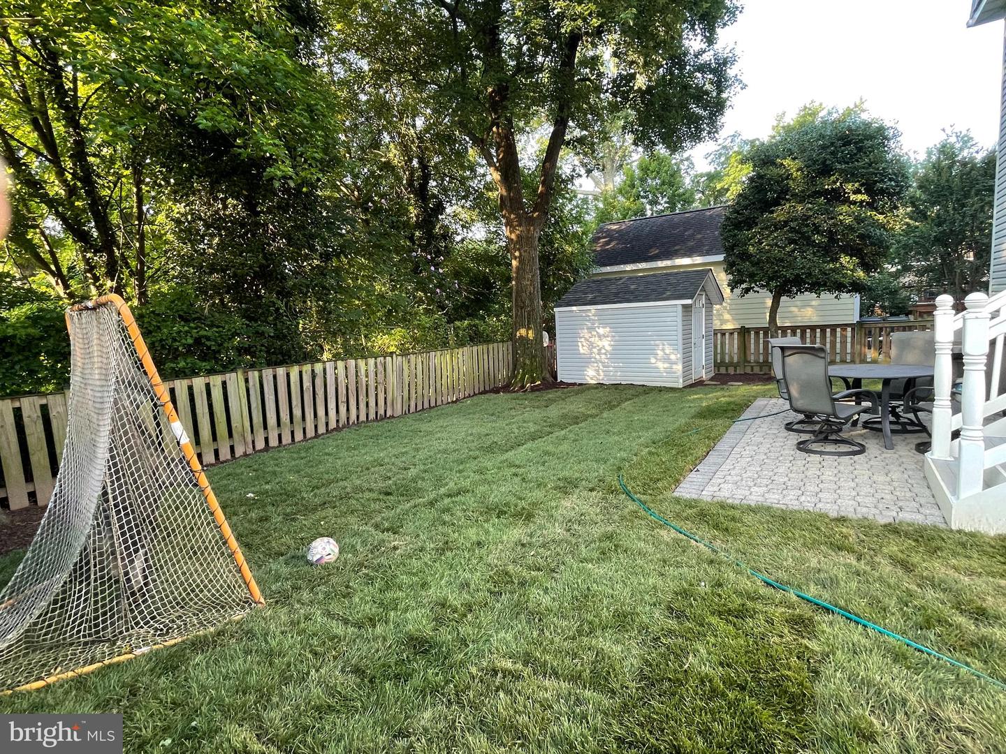 210 N OAK ST, FALLS CHURCH, Virginia 22046, 5 Bedrooms Bedrooms, ,3 BathroomsBathrooms,Residential,For sale,210 N OAK ST,VAFA2003080 MLS # VAFA2003080