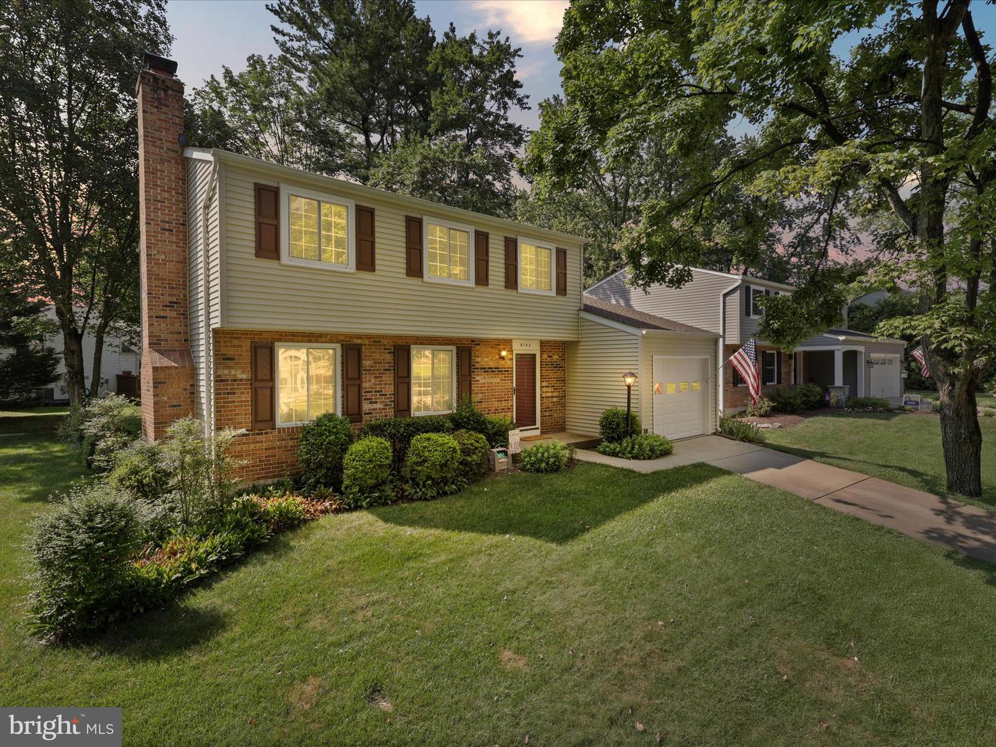 6143 WINDWARD DR, BURKE, Virginia 22015, 3 Bedrooms Bedrooms, ,2 BathroomsBathrooms,Residential,For sale,6143 WINDWARD DR,VAFX2246434 MLS # VAFX2246434