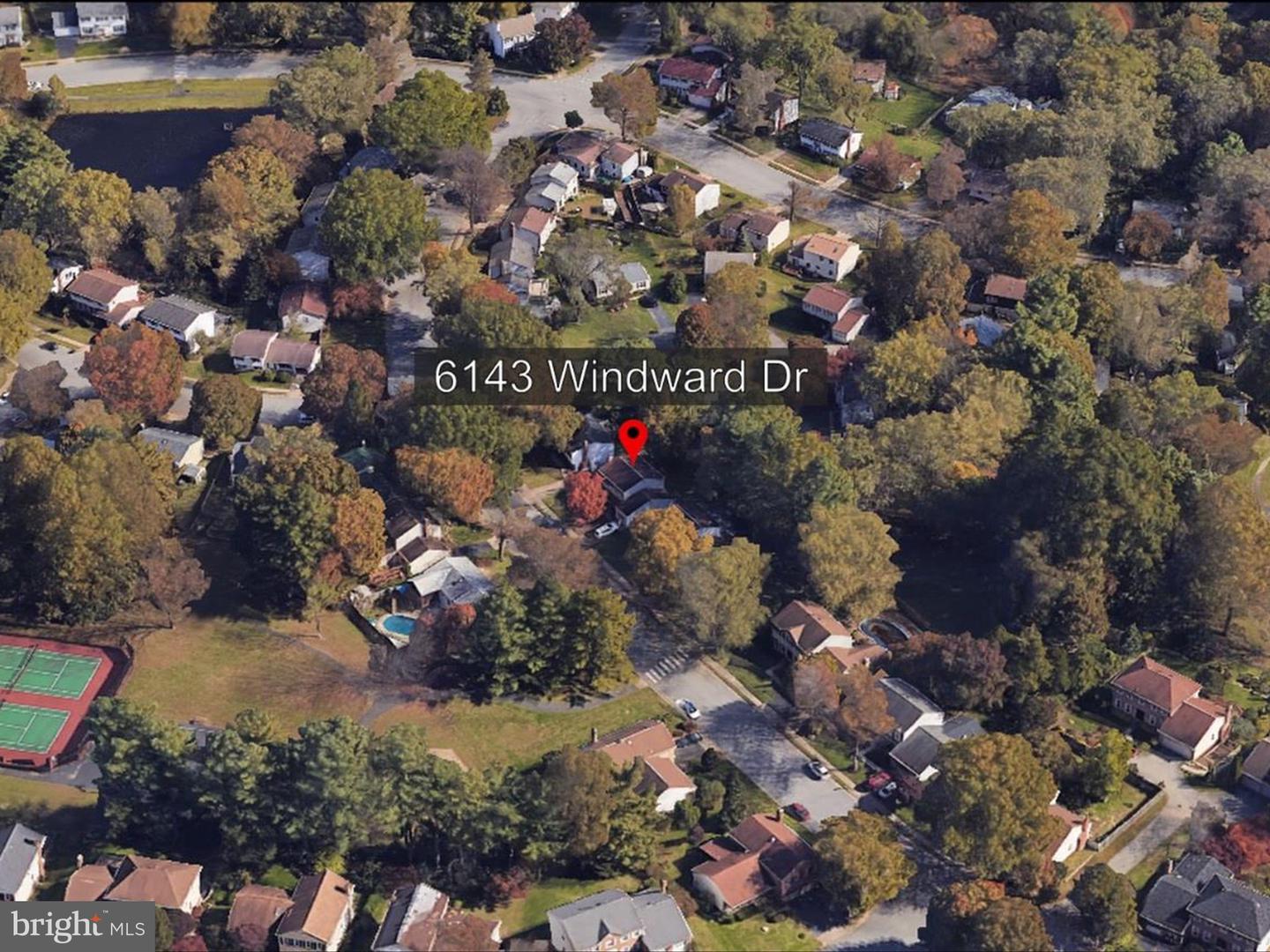 6143 WINDWARD DR, BURKE, Virginia 22015, 3 Bedrooms Bedrooms, ,2 BathroomsBathrooms,Residential,For sale,6143 WINDWARD DR,VAFX2246434 MLS # VAFX2246434