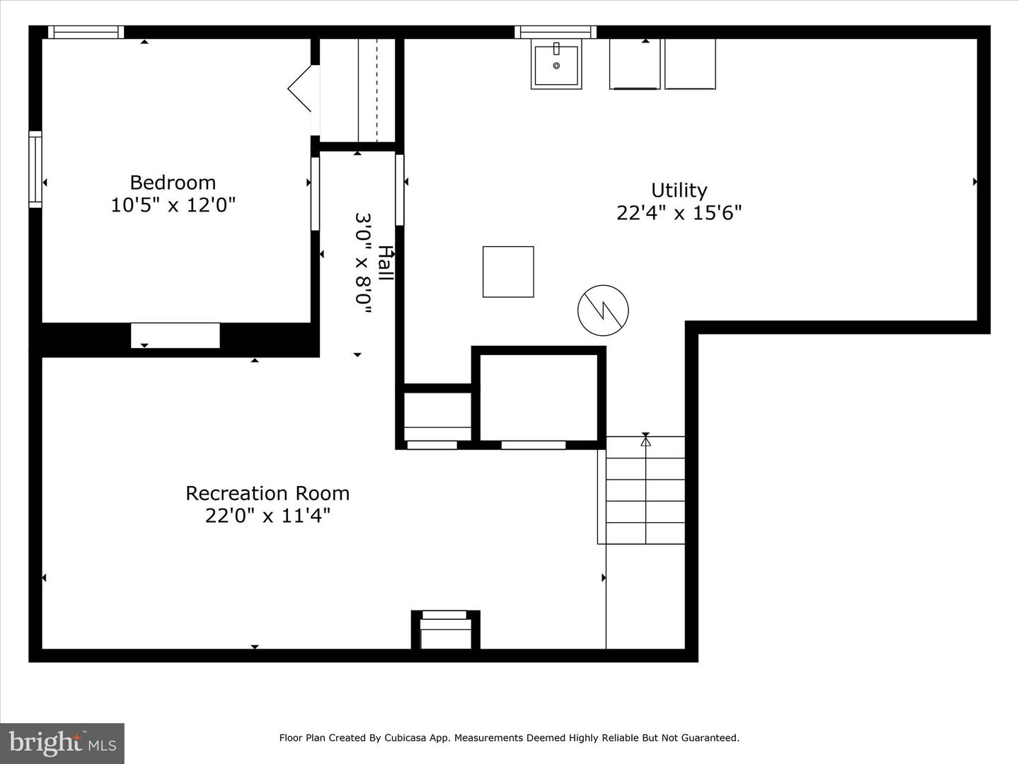 6143 WINDWARD DR, BURKE, Virginia 22015, 3 Bedrooms Bedrooms, ,2 BathroomsBathrooms,Residential,For sale,6143 WINDWARD DR,VAFX2246434 MLS # VAFX2246434