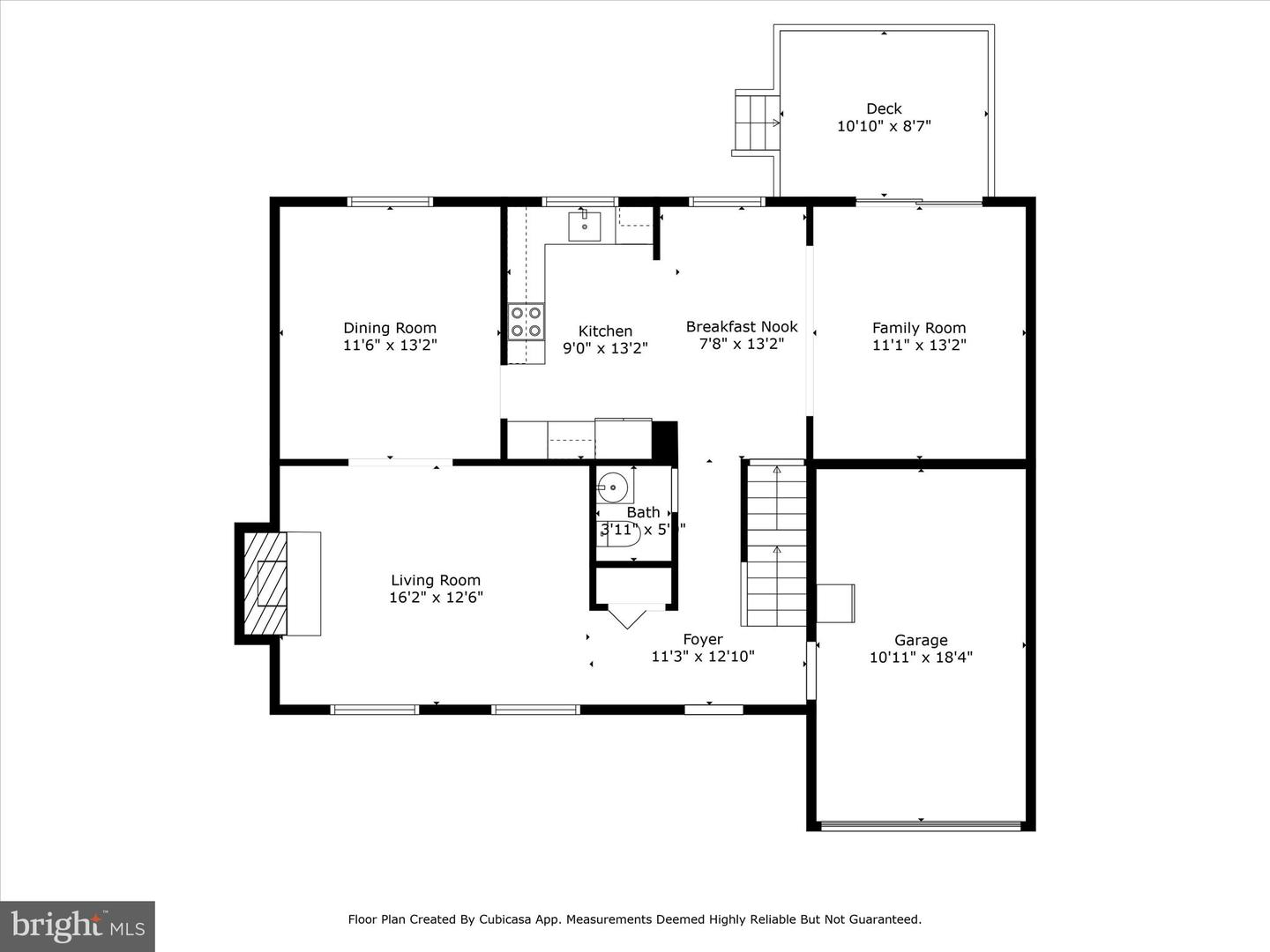 6143 WINDWARD DR, BURKE, Virginia 22015, 3 Bedrooms Bedrooms, ,2 BathroomsBathrooms,Residential,For sale,6143 WINDWARD DR,VAFX2246434 MLS # VAFX2246434