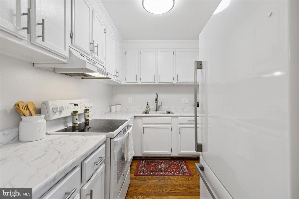 3373 S STAFFORD ST #A2, ARLINGTON, Virginia 22206, 1 Bedroom Bedrooms, ,2 BathroomsBathrooms,Residential,For sale,3373 S STAFFORD ST #A2,VAAR2058970 MLS # VAAR2058970