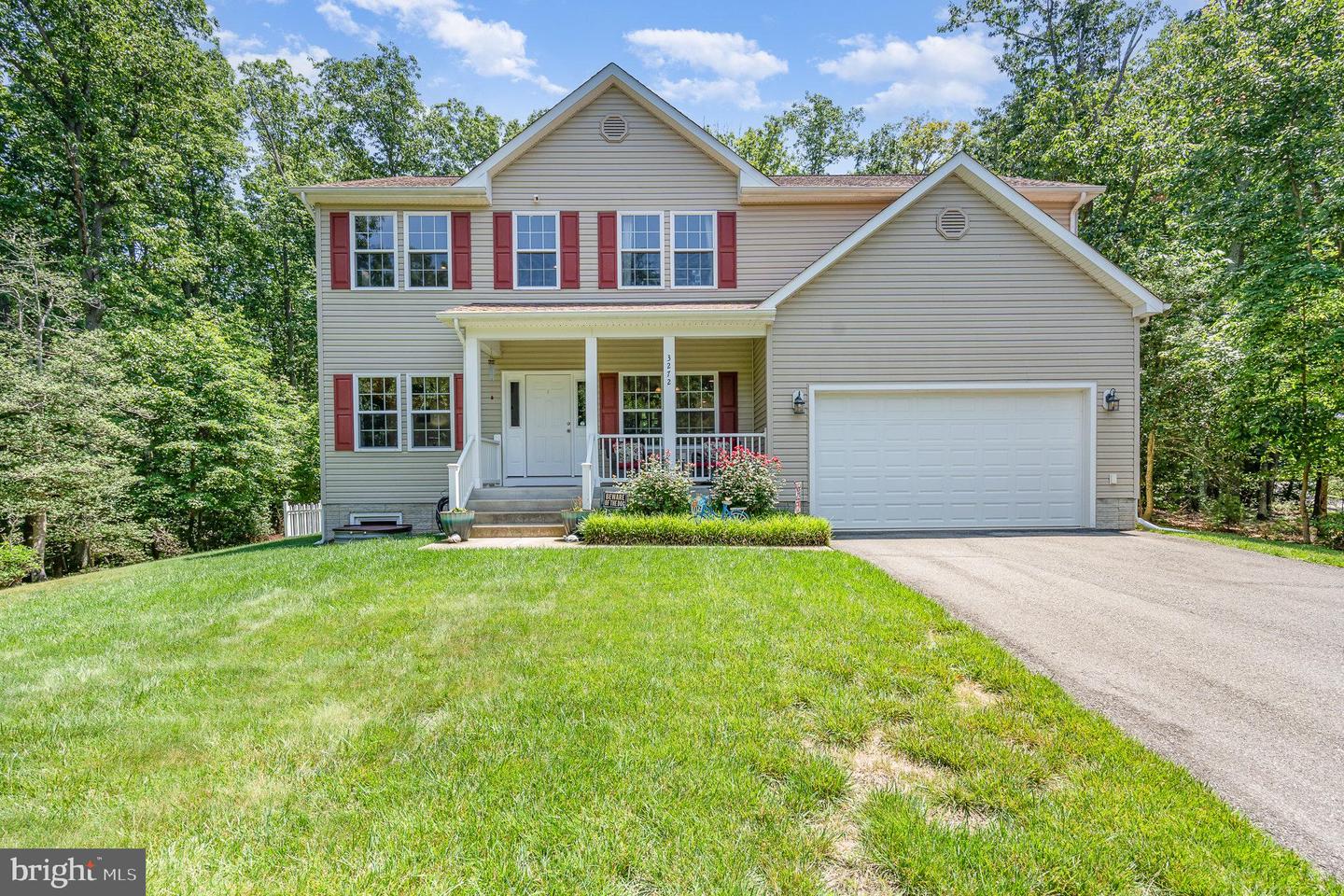3272 TITANIC DR, STAFFORD, Virginia 22554, 5 Bedrooms Bedrooms, 17 Rooms Rooms,3 BathroomsBathrooms,Residential,For sale,3272 TITANIC DR,VAST2039682 MLS # VAST2039682