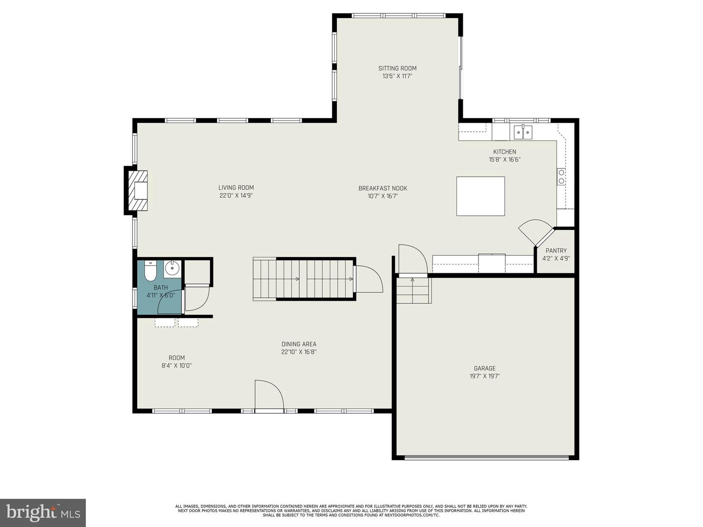 3272 TITANIC DR, STAFFORD, Virginia 22554, 5 Bedrooms Bedrooms, 17 Rooms Rooms,3 BathroomsBathrooms,Residential,For sale,3272 TITANIC DR,VAST2039682 MLS # VAST2039682