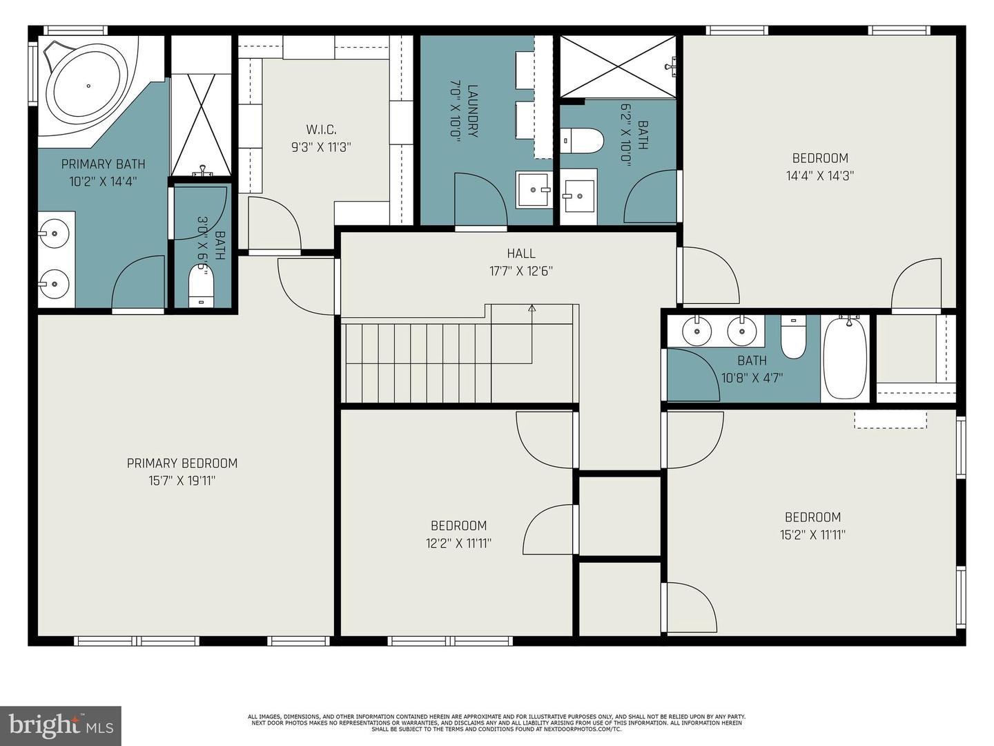 3272 TITANIC DR, STAFFORD, Virginia 22554, 5 Bedrooms Bedrooms, 17 Rooms Rooms,3 BathroomsBathrooms,Residential,For sale,3272 TITANIC DR,VAST2039682 MLS # VAST2039682