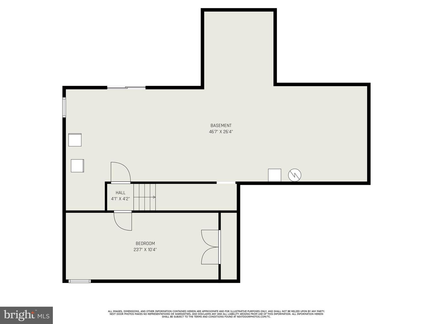 3272 TITANIC DR, STAFFORD, Virginia 22554, 5 Bedrooms Bedrooms, 17 Rooms Rooms,3 BathroomsBathrooms,Residential,For sale,3272 TITANIC DR,VAST2039682 MLS # VAST2039682