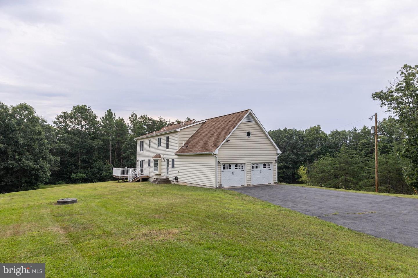 7519 N FREDERICK PIKE, CROSS JUNCTION, Virginia 22625, 3 Bedrooms Bedrooms, ,3 BathroomsBathrooms,Residential,For sale,7519 N FREDERICK PIKE,VAFV2034794 MLS # VAFV2034794