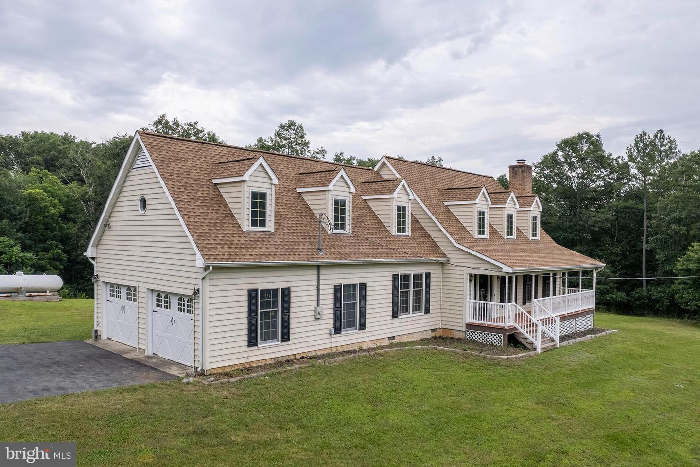 7519 N FREDERICK PIKE, CROSS JUNCTION, Virginia 22625, 3 Bedrooms Bedrooms, ,3 BathroomsBathrooms,Residential,For sale,7519 N FREDERICK PIKE,VAFV2034794 MLS # VAFV2034794