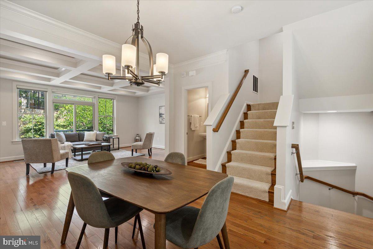 2519 S KENMORE CT, ARLINGTON, Virginia 22206, 4 Bedrooms Bedrooms, ,3 BathroomsBathrooms,Residential,For sale,2519 S KENMORE CT,VAAR2059030 MLS # VAAR2059030