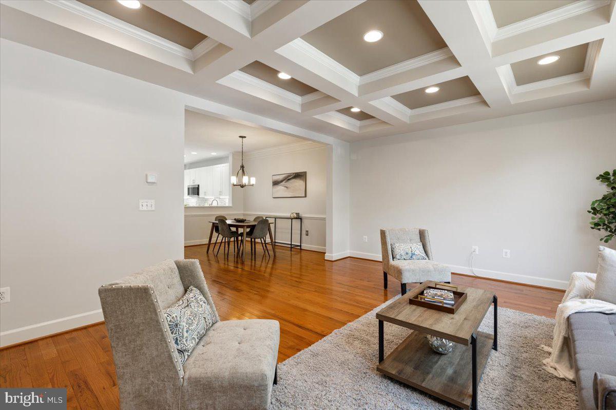 2519 S KENMORE CT, ARLINGTON, Virginia 22206, 4 Bedrooms Bedrooms, ,3 BathroomsBathrooms,Residential,For sale,2519 S KENMORE CT,VAAR2059030 MLS # VAAR2059030