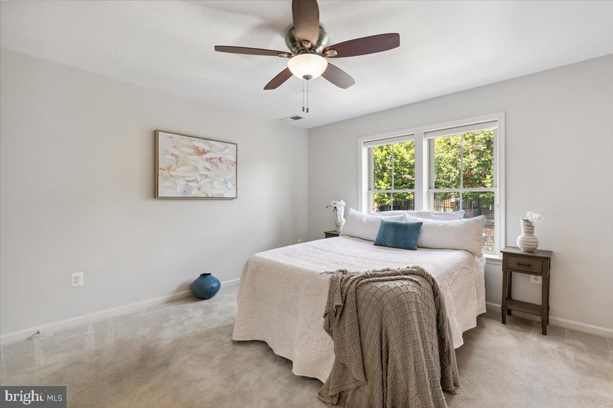 2519 S KENMORE CT, ARLINGTON, Virginia 22206, 4 Bedrooms Bedrooms, ,3 BathroomsBathrooms,Residential,For sale,2519 S KENMORE CT,VAAR2059030 MLS # VAAR2059030