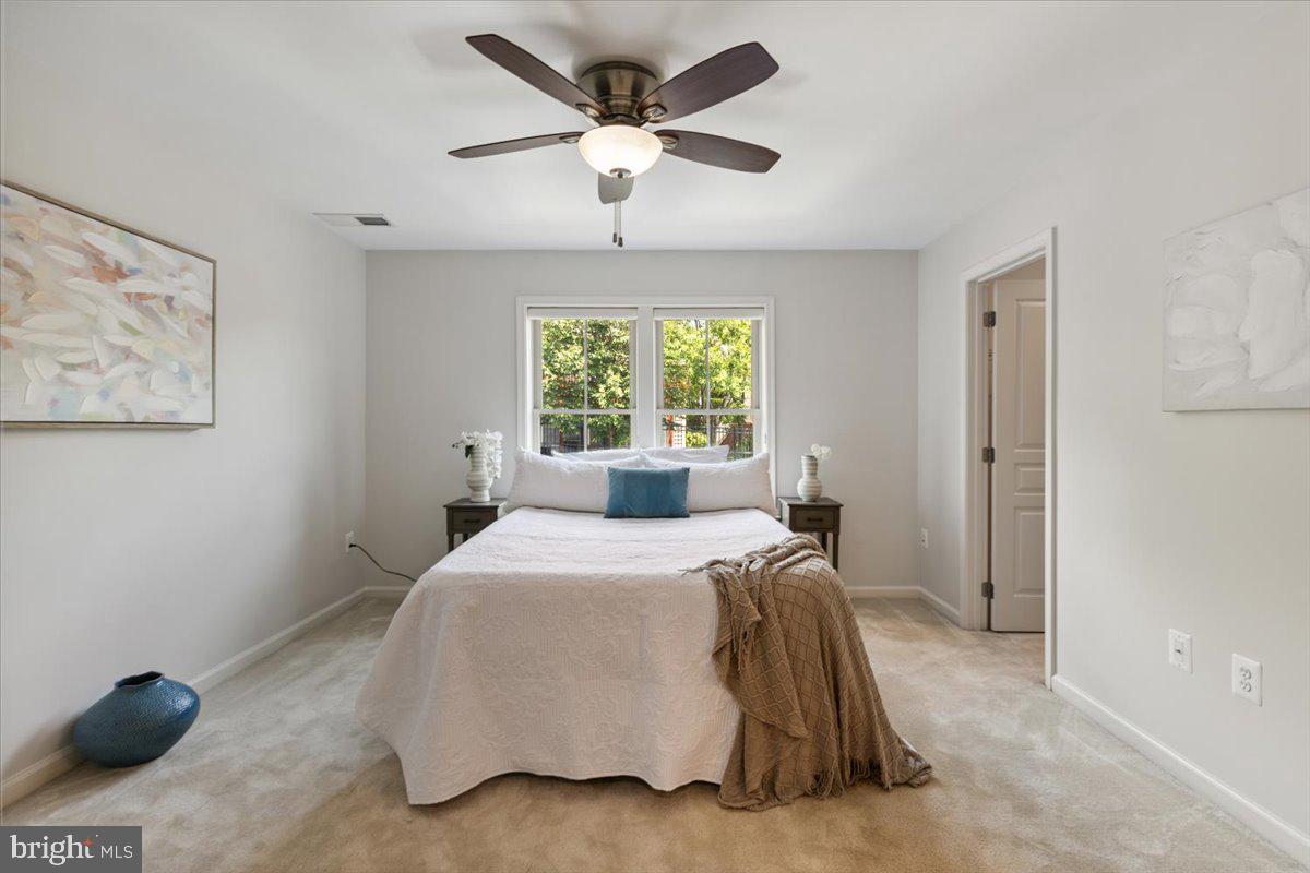 2519 S KENMORE CT, ARLINGTON, Virginia 22206, 4 Bedrooms Bedrooms, ,3 BathroomsBathrooms,Residential,For sale,2519 S KENMORE CT,VAAR2059030 MLS # VAAR2059030