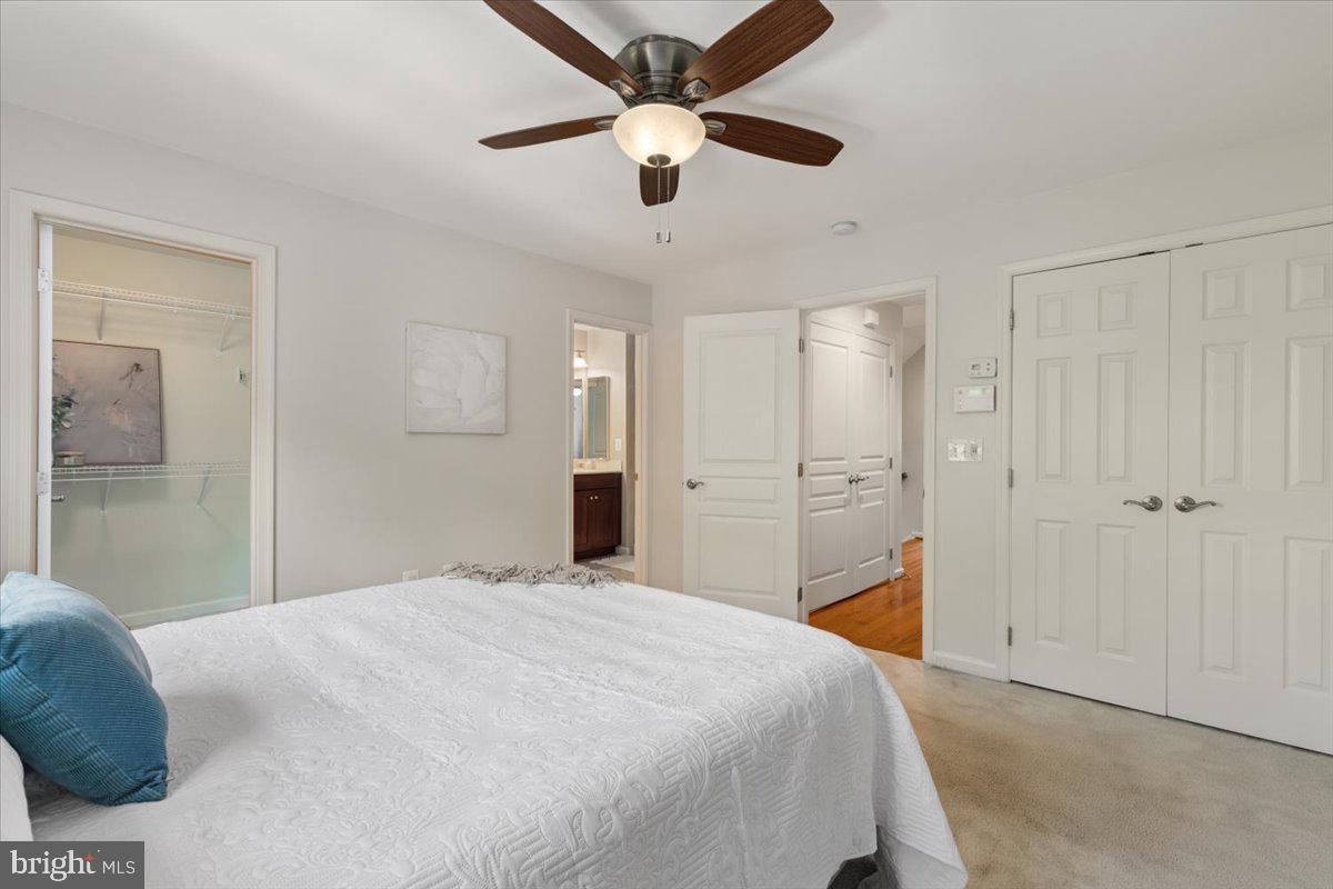 2519 S KENMORE CT, ARLINGTON, Virginia 22206, 4 Bedrooms Bedrooms, ,3 BathroomsBathrooms,Residential,For sale,2519 S KENMORE CT,VAAR2059030 MLS # VAAR2059030