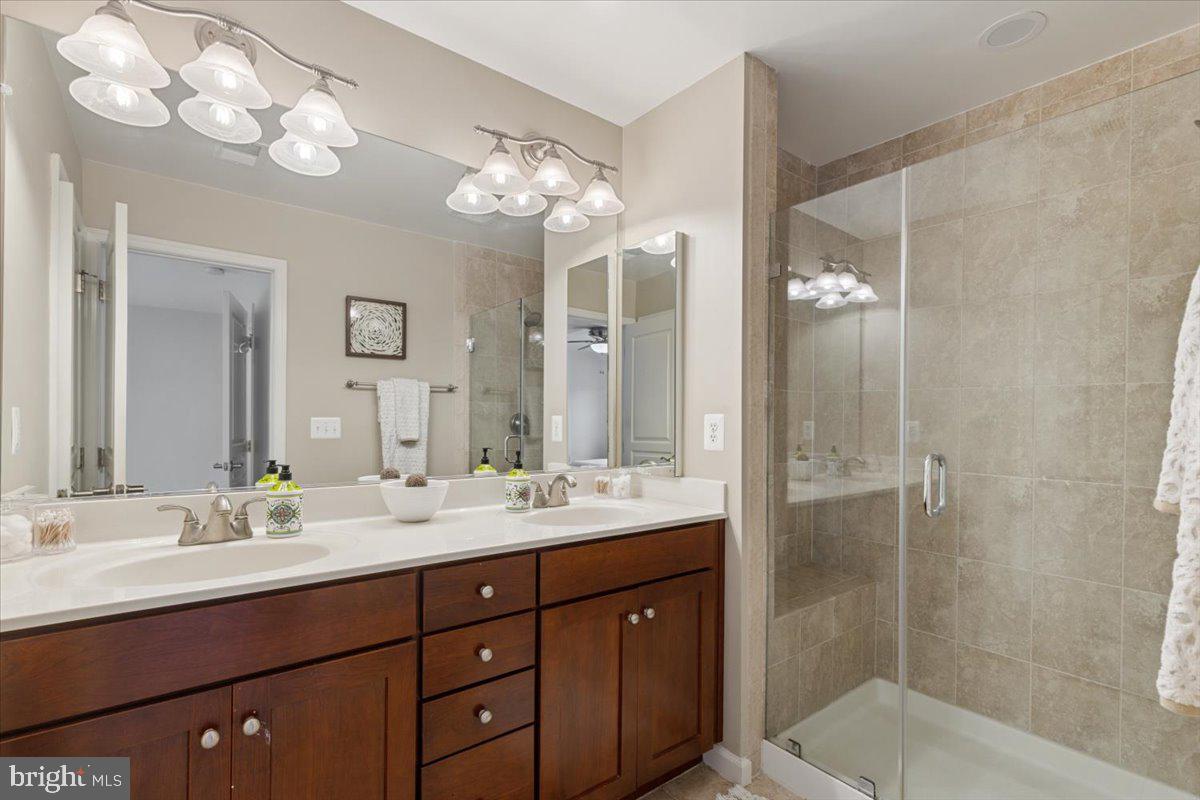 2519 S KENMORE CT, ARLINGTON, Virginia 22206, 4 Bedrooms Bedrooms, ,3 BathroomsBathrooms,Residential,For sale,2519 S KENMORE CT,VAAR2059030 MLS # VAAR2059030