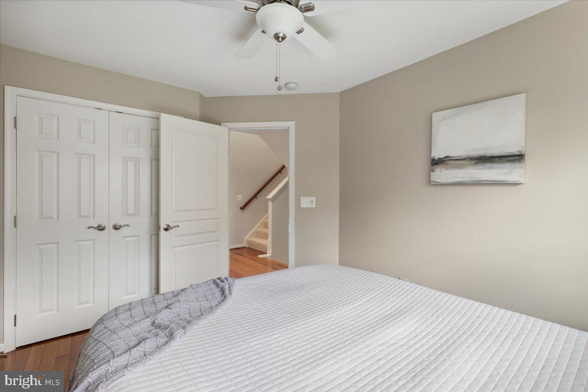 2519 S KENMORE CT, ARLINGTON, Virginia 22206, 4 Bedrooms Bedrooms, ,3 BathroomsBathrooms,Residential,For sale,2519 S KENMORE CT,VAAR2059030 MLS # VAAR2059030