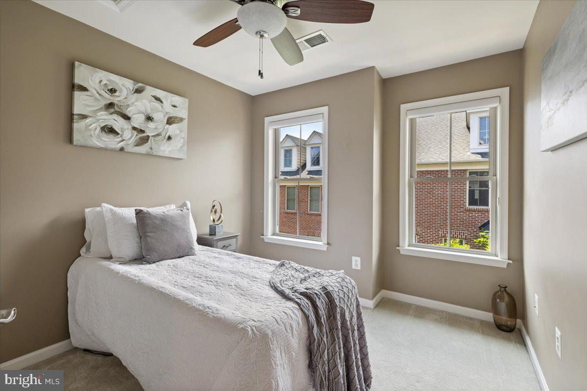 2519 S KENMORE CT, ARLINGTON, Virginia 22206, 4 Bedrooms Bedrooms, ,3 BathroomsBathrooms,Residential,For sale,2519 S KENMORE CT,VAAR2059030 MLS # VAAR2059030