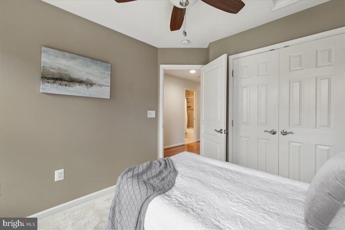 2519 S KENMORE CT, ARLINGTON, Virginia 22206, 4 Bedrooms Bedrooms, ,3 BathroomsBathrooms,Residential,For sale,2519 S KENMORE CT,VAAR2059030 MLS # VAAR2059030