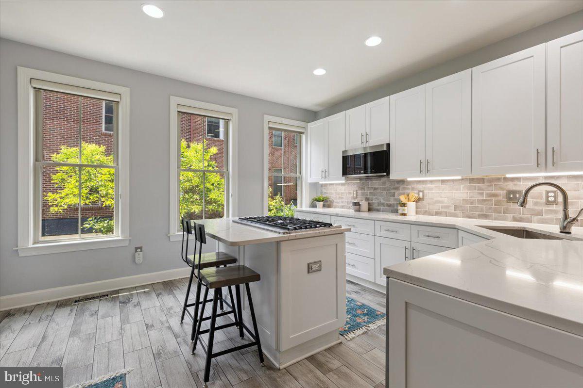 2519 S KENMORE CT, ARLINGTON, Virginia 22206, 4 Bedrooms Bedrooms, ,3 BathroomsBathrooms,Residential,For sale,2519 S KENMORE CT,VAAR2059030 MLS # VAAR2059030