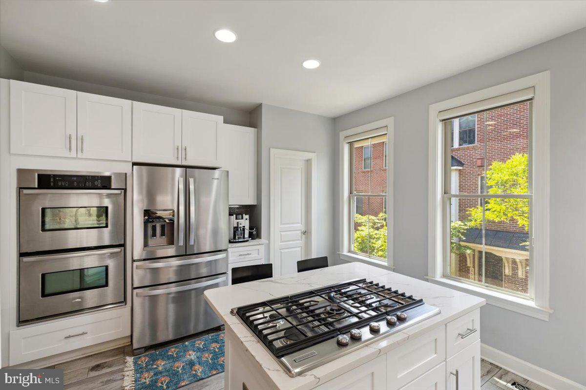 2519 S KENMORE CT, ARLINGTON, Virginia 22206, 4 Bedrooms Bedrooms, ,3 BathroomsBathrooms,Residential,For sale,2519 S KENMORE CT,VAAR2059030 MLS # VAAR2059030