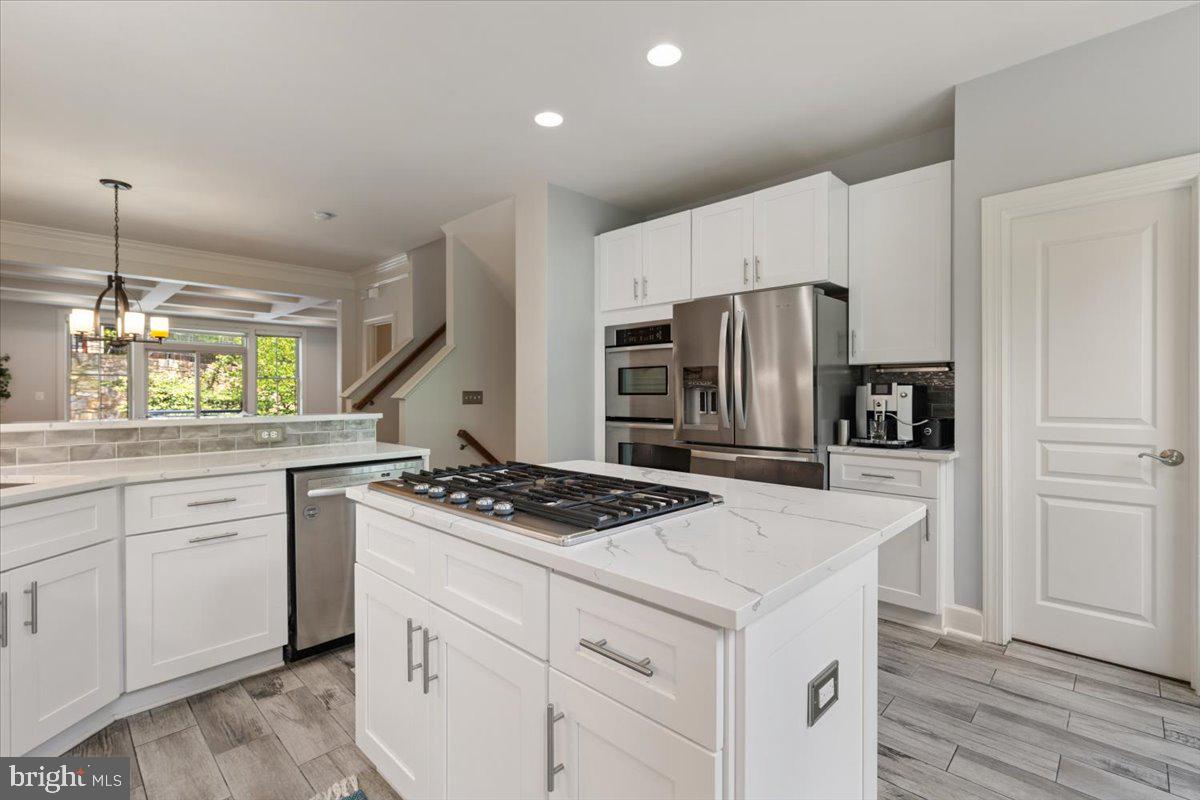 2519 S KENMORE CT, ARLINGTON, Virginia 22206, 4 Bedrooms Bedrooms, ,3 BathroomsBathrooms,Residential,For sale,2519 S KENMORE CT,VAAR2059030 MLS # VAAR2059030
