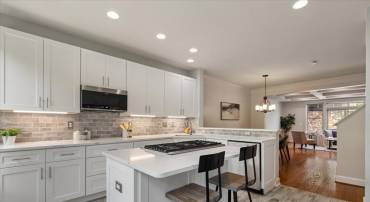 2519 S KENMORE CT, ARLINGTON, Virginia 22206, 4 Bedrooms Bedrooms, ,3 BathroomsBathrooms,Residential,For sale,2519 S KENMORE CT,VAAR2059030 MLS # VAAR2059030