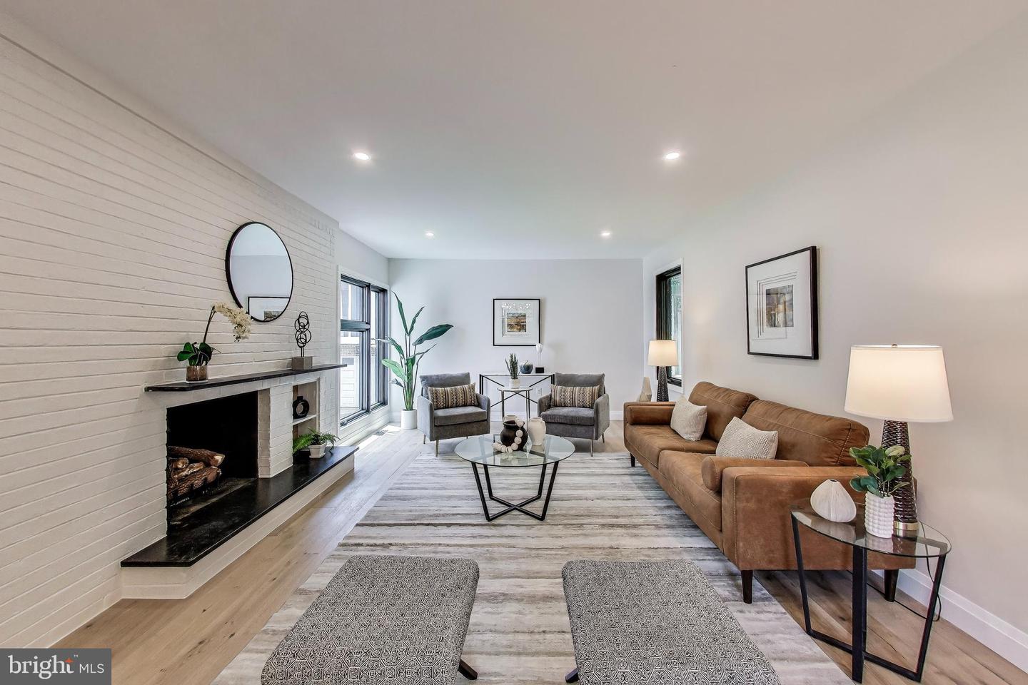 1739 SHEPHERD ST NW, WASHINGTON, District Of Columbia 20011, 6 Bedrooms Bedrooms, ,4 BathroomsBathrooms,Residential,For sale,1739 SHEPHERD ST NW,DCDC2205368 MLS # DCDC2205368