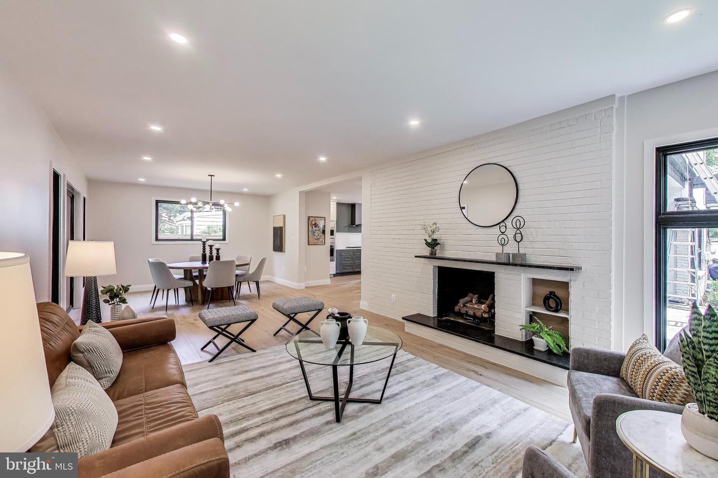 1739 SHEPHERD ST NW, WASHINGTON, District Of Columbia 20011, 6 Bedrooms Bedrooms, ,4 BathroomsBathrooms,Residential,For sale,1739 SHEPHERD ST NW,DCDC2205368 MLS # DCDC2205368