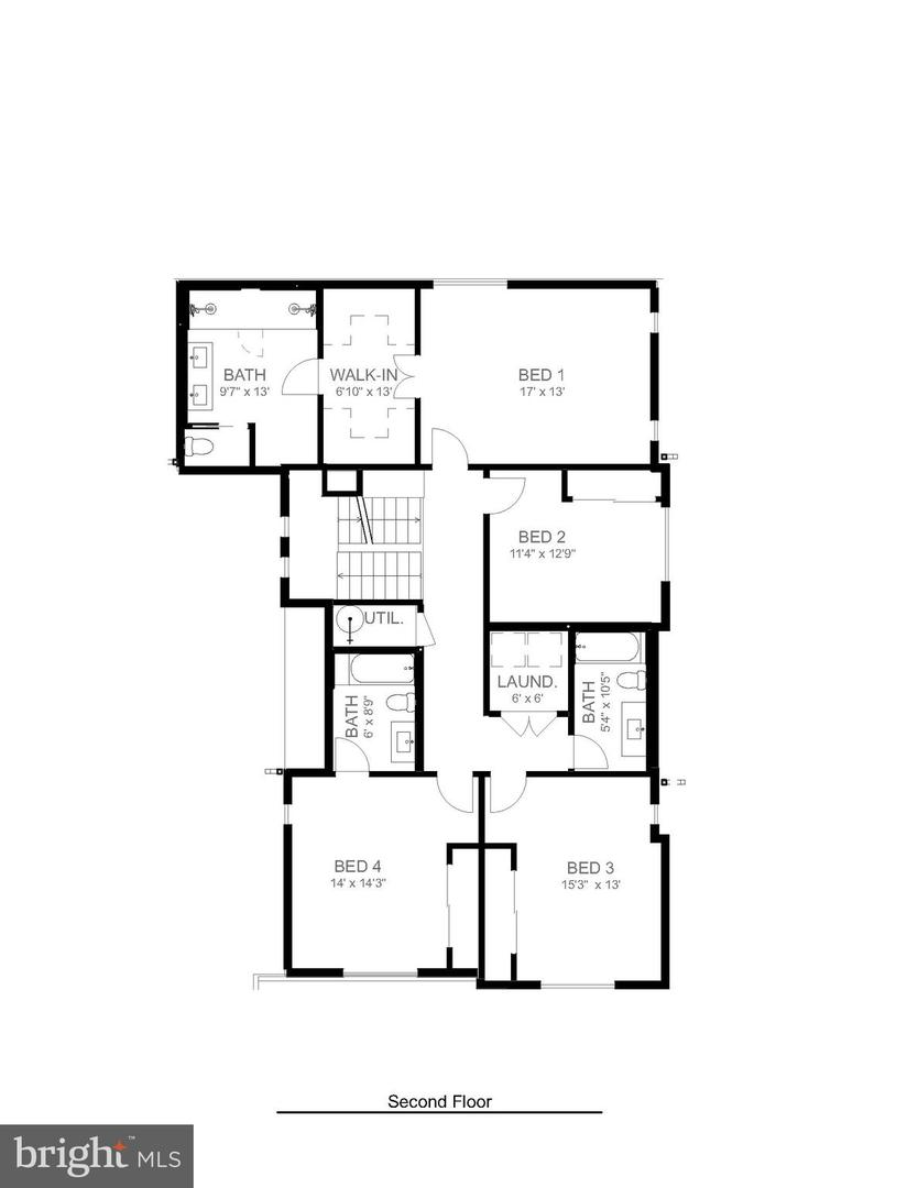 1739 SHEPHERD ST NW, WASHINGTON, District Of Columbia 20011, 6 Bedrooms Bedrooms, ,4 BathroomsBathrooms,Residential,For sale,1739 SHEPHERD ST NW,DCDC2205368 MLS # DCDC2205368