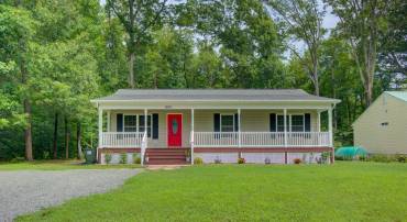 1029 MATTOX AVE, COLONIAL BEACH, Virginia 22443, 3 Bedrooms Bedrooms, ,2 BathroomsBathrooms,Residential,For sale,1029 MATTOX AVE,VAWE2009120 MLS # VAWE2009120
