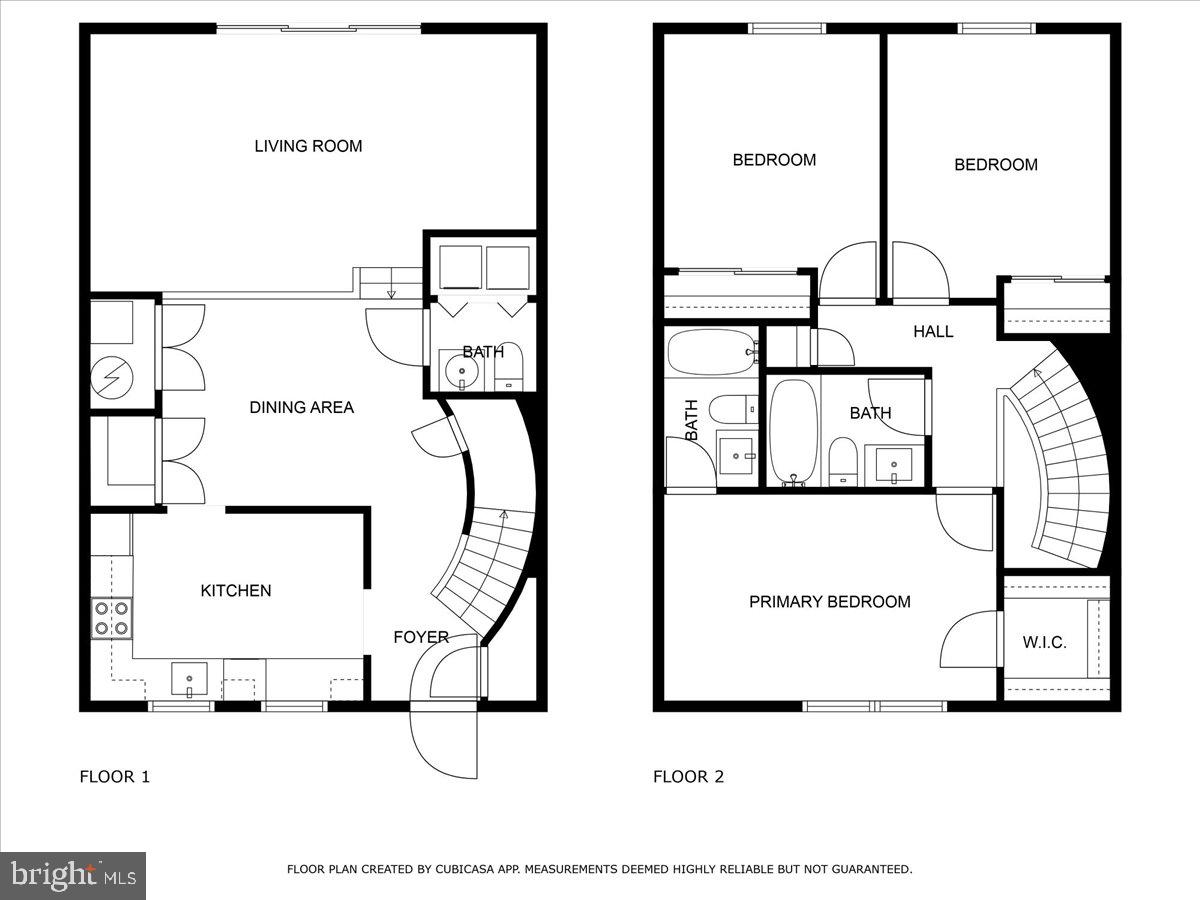 8356 FORRESTER BLVD #470, SPRINGFIELD, Virginia 22152, 3 Bedrooms Bedrooms, ,2 BathroomsBathrooms,Residential,For sale,8356 FORRESTER BLVD #470,VAFX2247148 MLS # VAFX2247148
